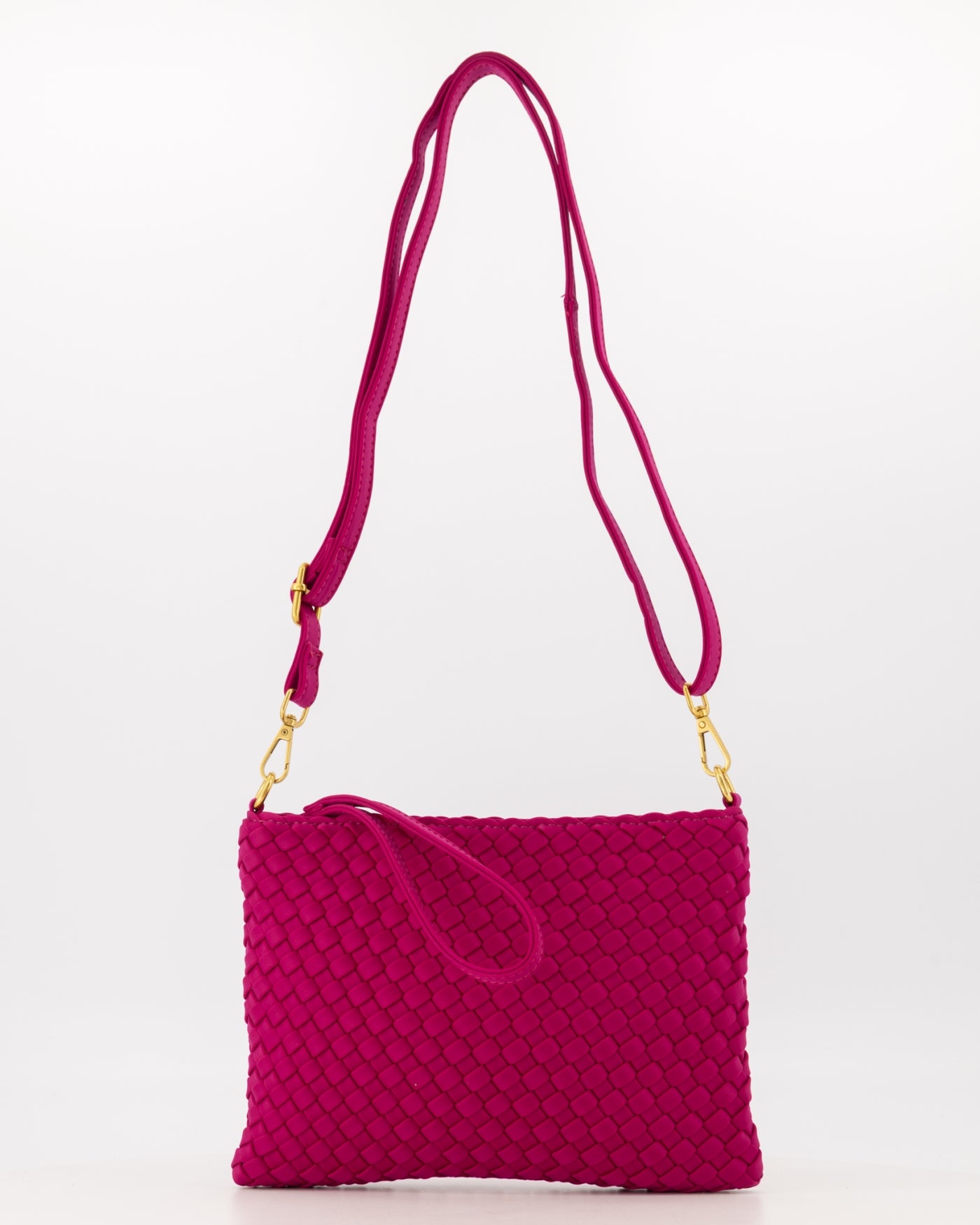 Zila Bag Magenta