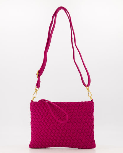 Zila Bag Magenta