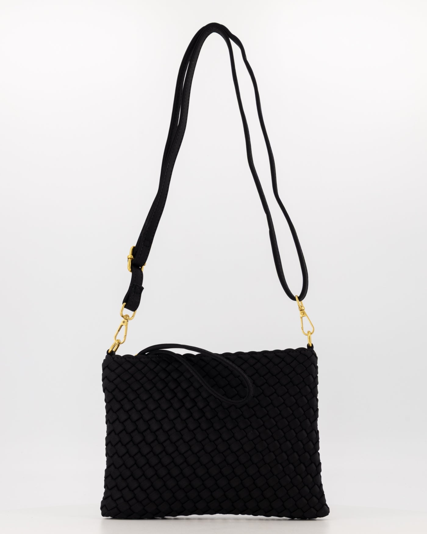 Zila Bag Black