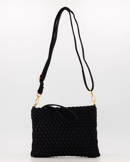 Zila Bag Black