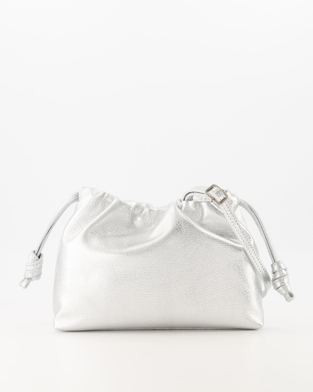 Arela Bag Silver