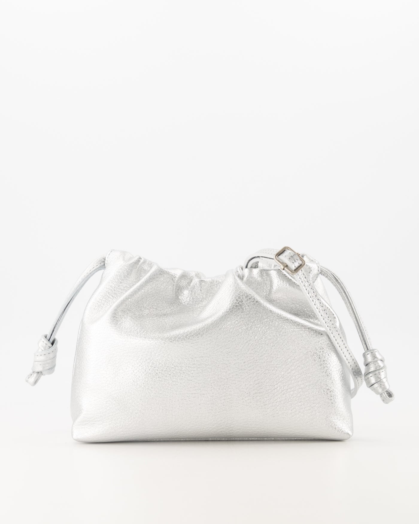 Arela Bag Silver