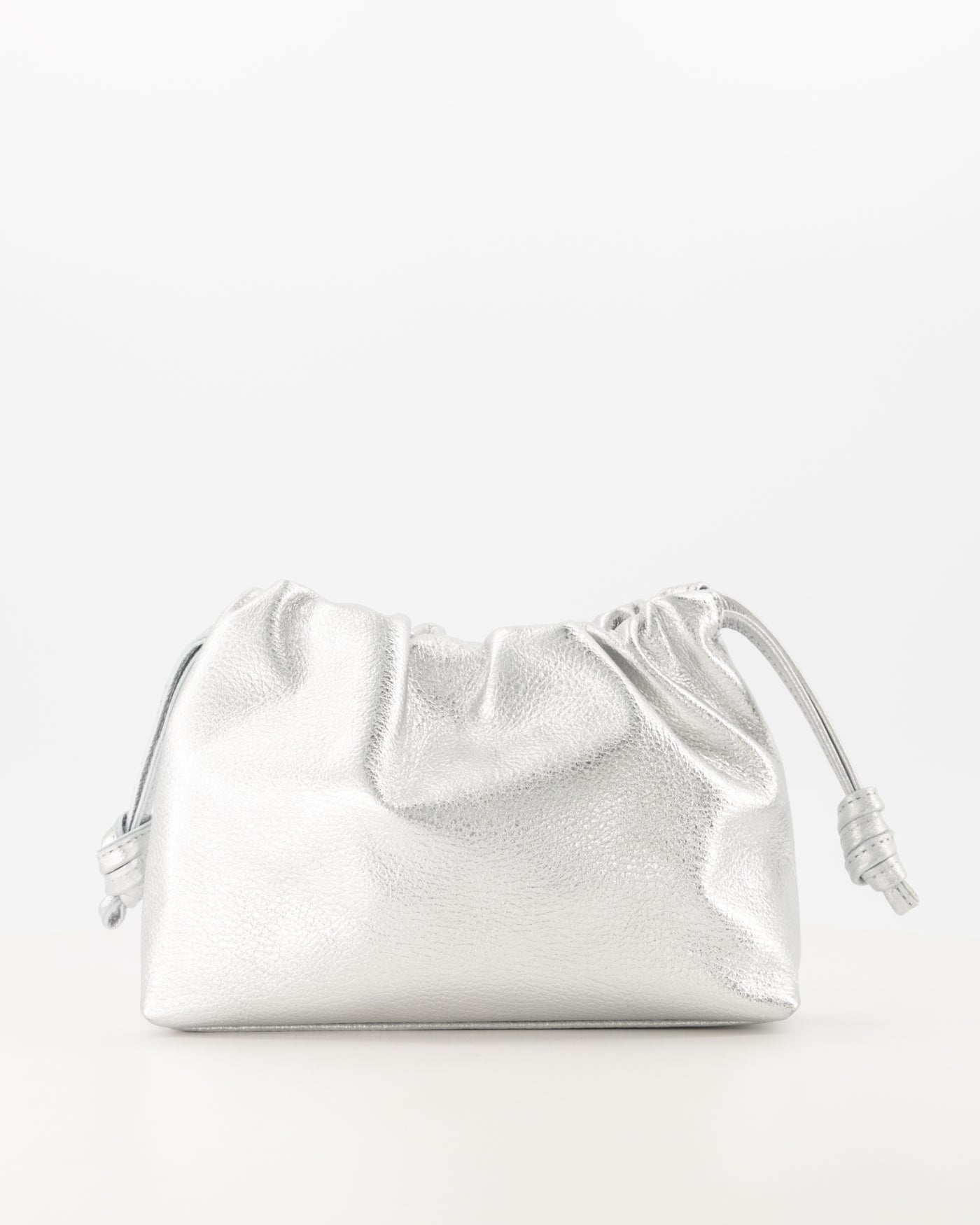 Arela Bag Silver
