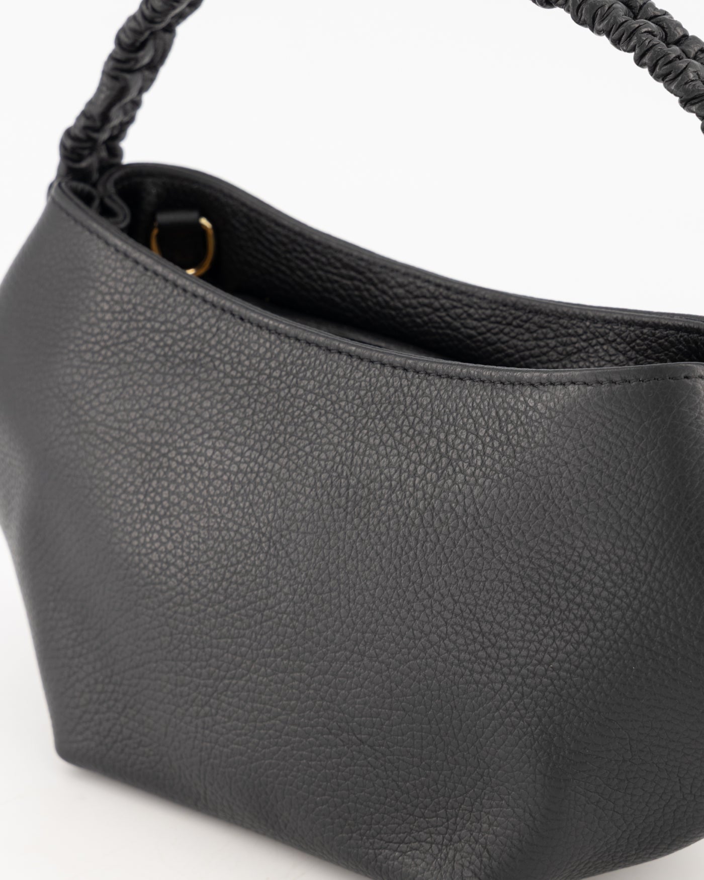 Song Classic Grain Bag Black