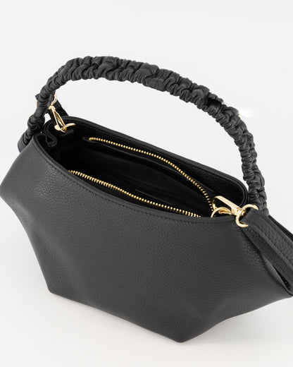 Song Classic Grain Bag Black