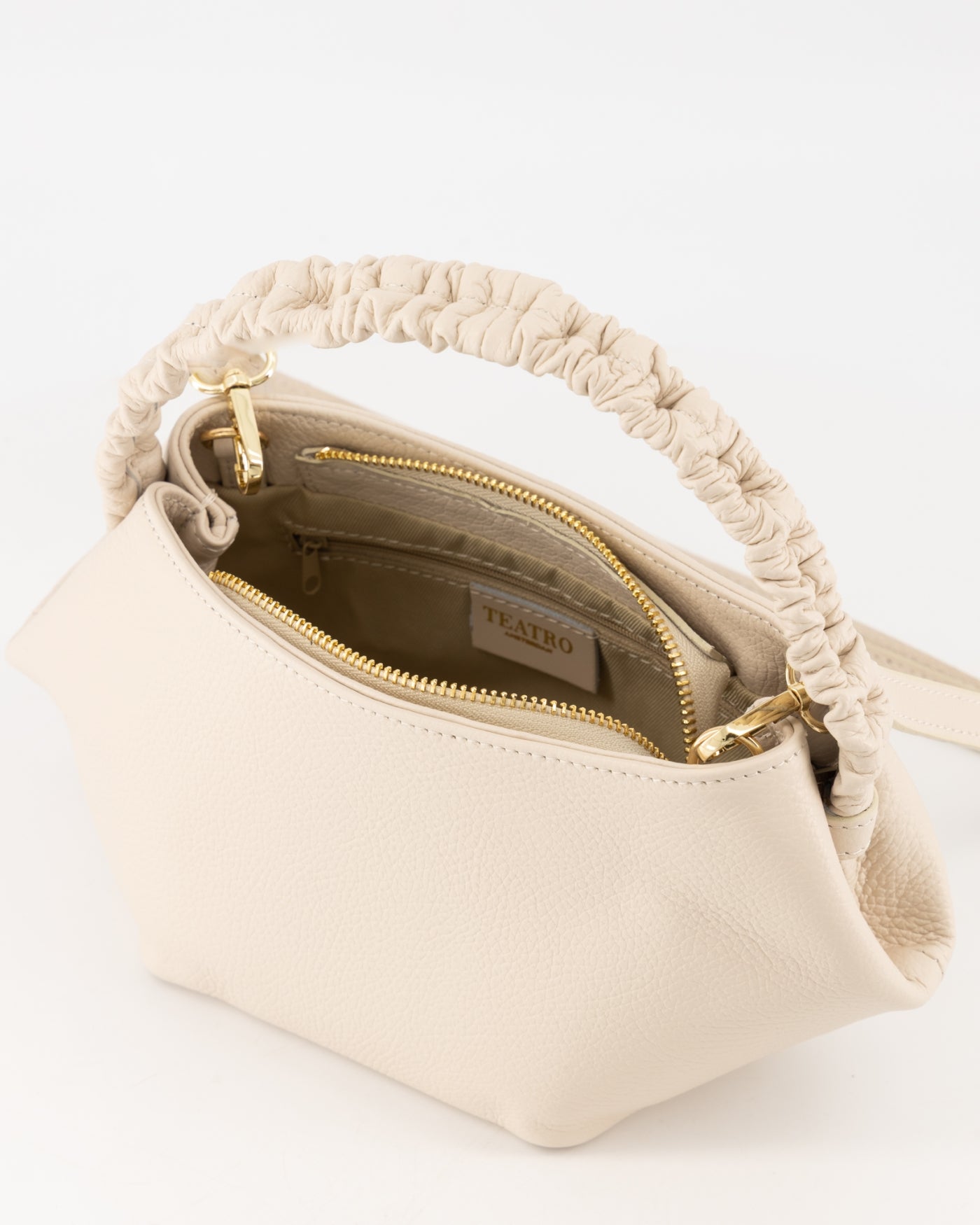 Song Classic Grain Bag Ecru