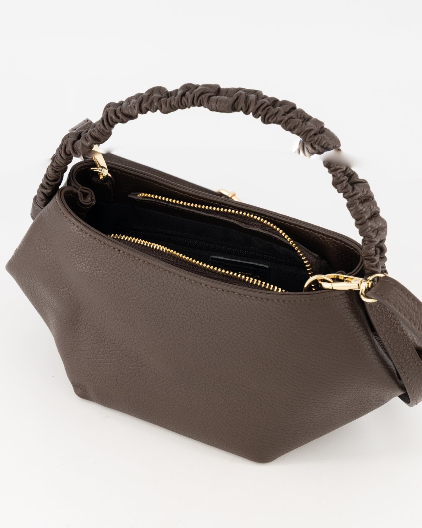 Song Classic Grain Bag Brown