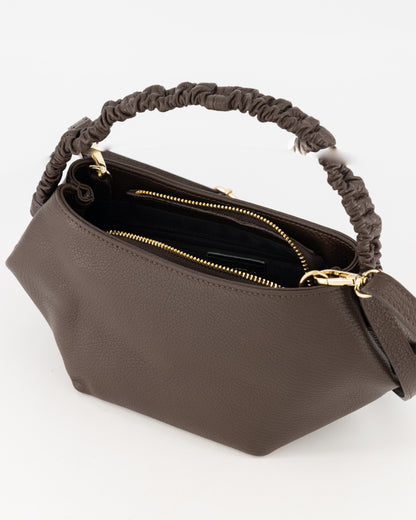 Song Classic Grain Bag Brown