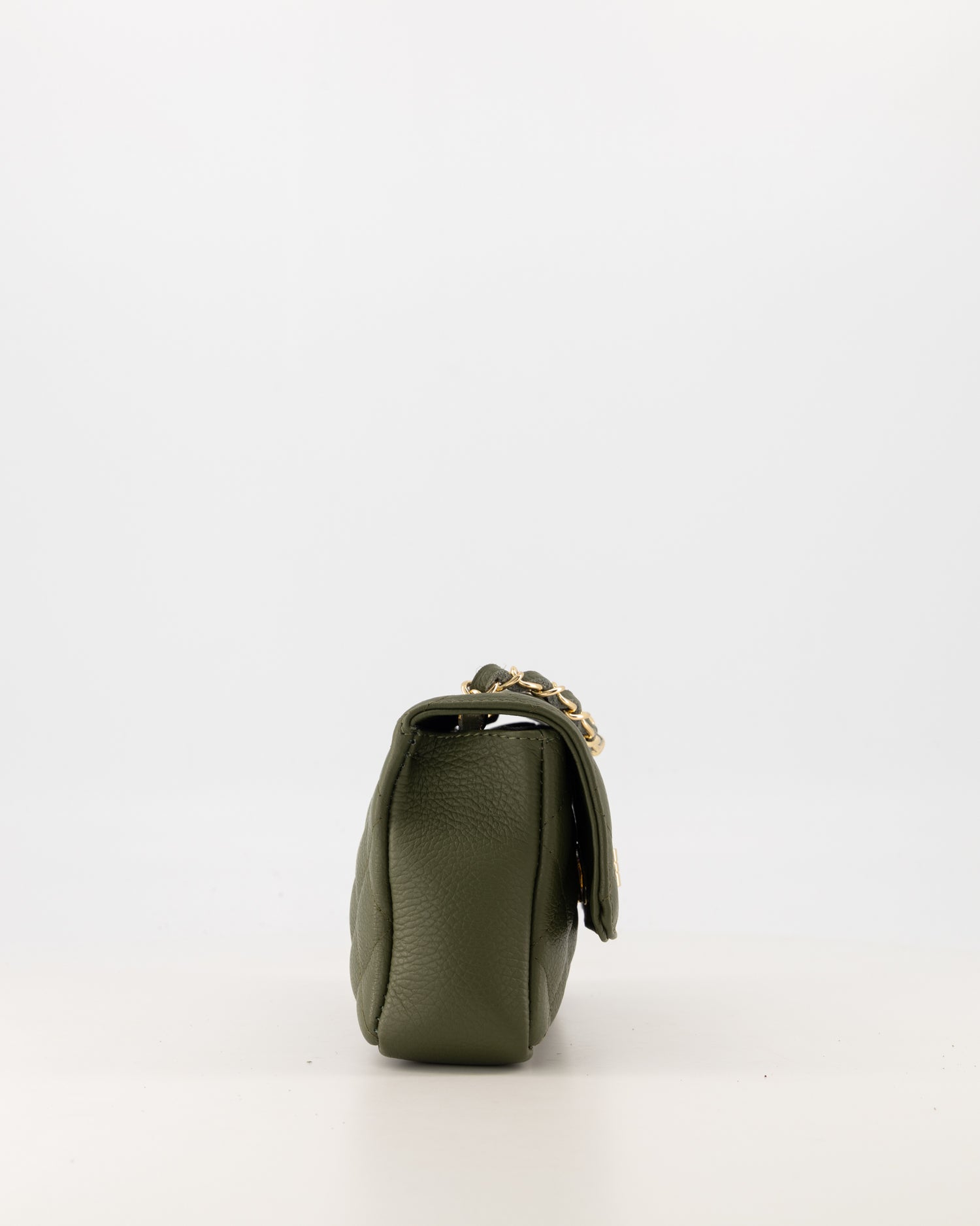 Audrey Small Bag Olive Green