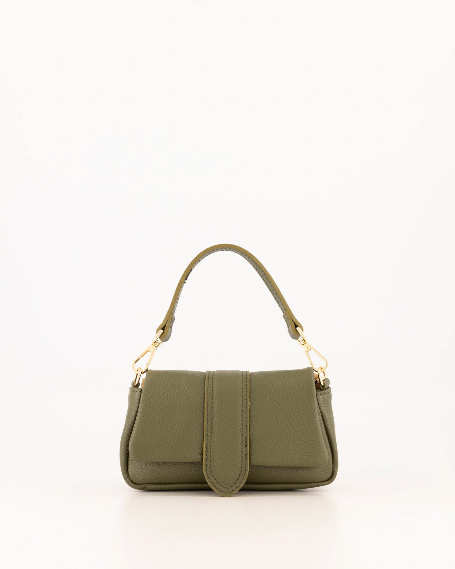 Molly Classic Grain Bag Olive