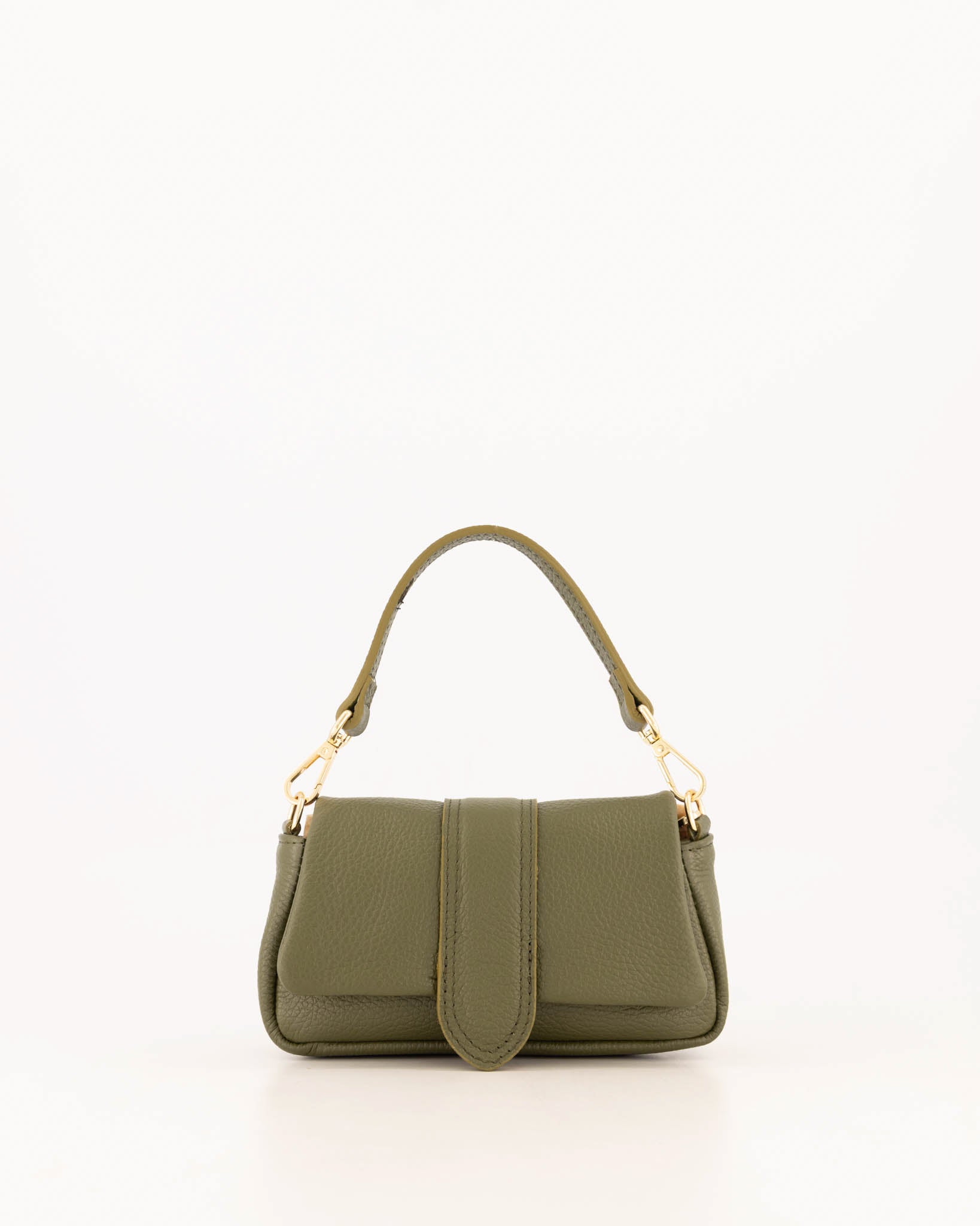Molly Classic Grain Bag Olive