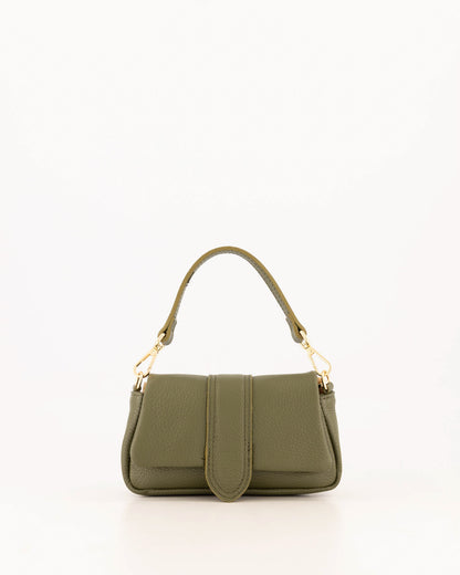 Molly Classic Grain Bag Olive