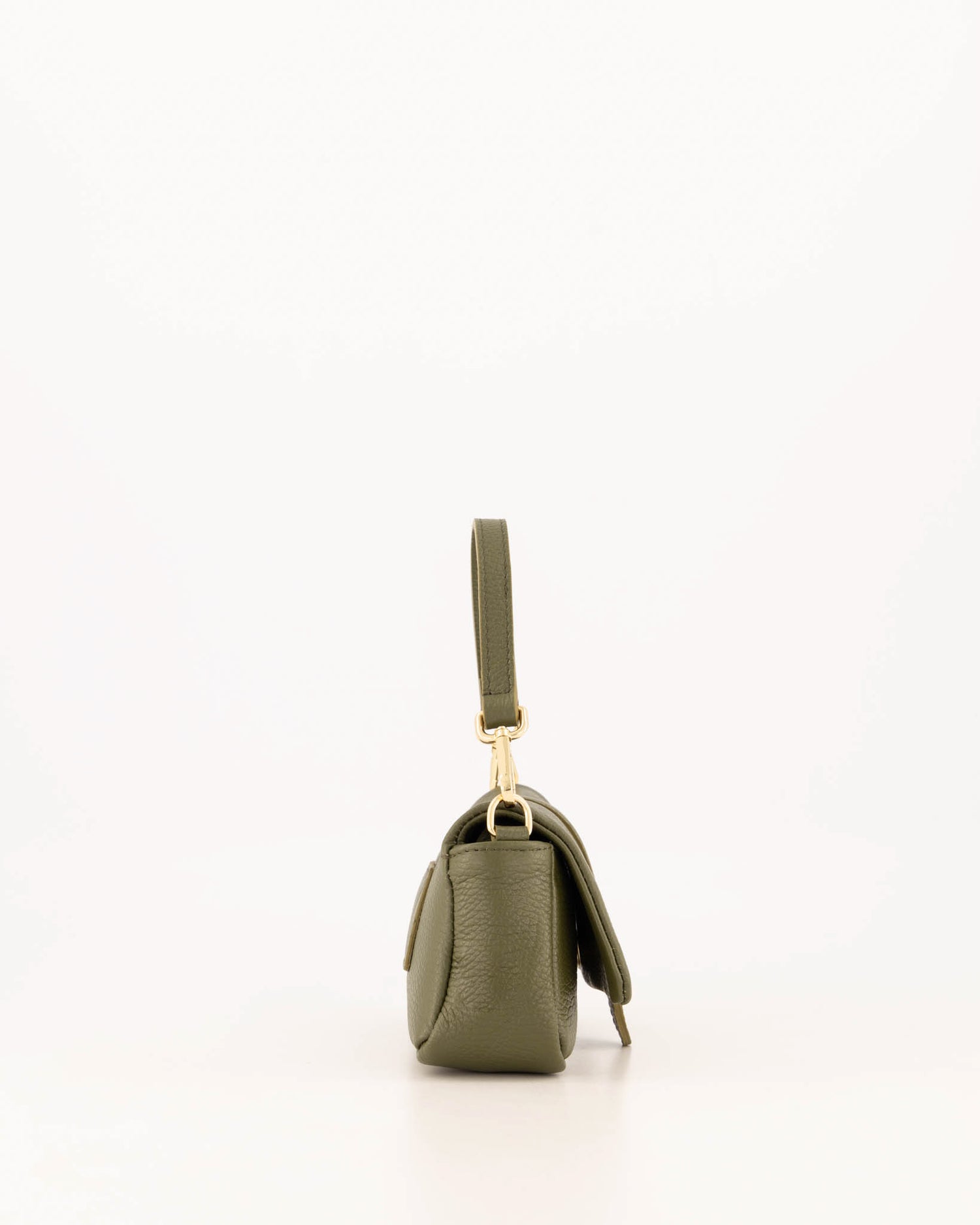 Molly Classic Grain Bag Olive