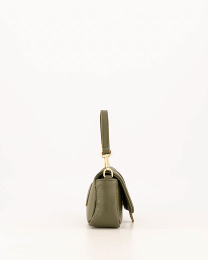 Molly Classic Grain Bag Olive