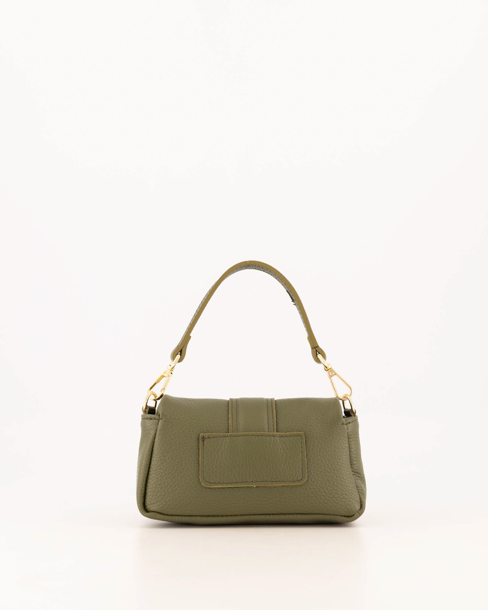 Molly Classic Grain Bag Olive