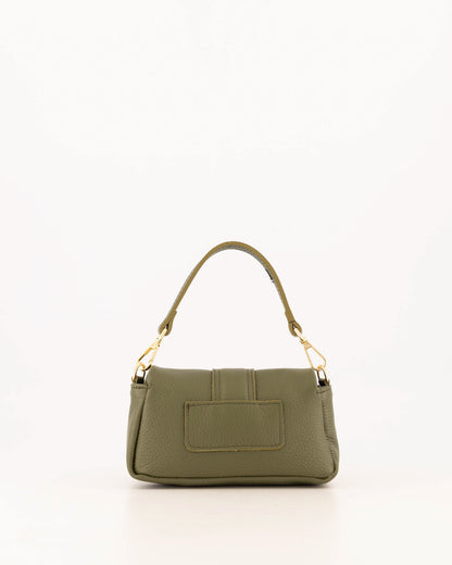 Molly Classic Grain Bag Olive