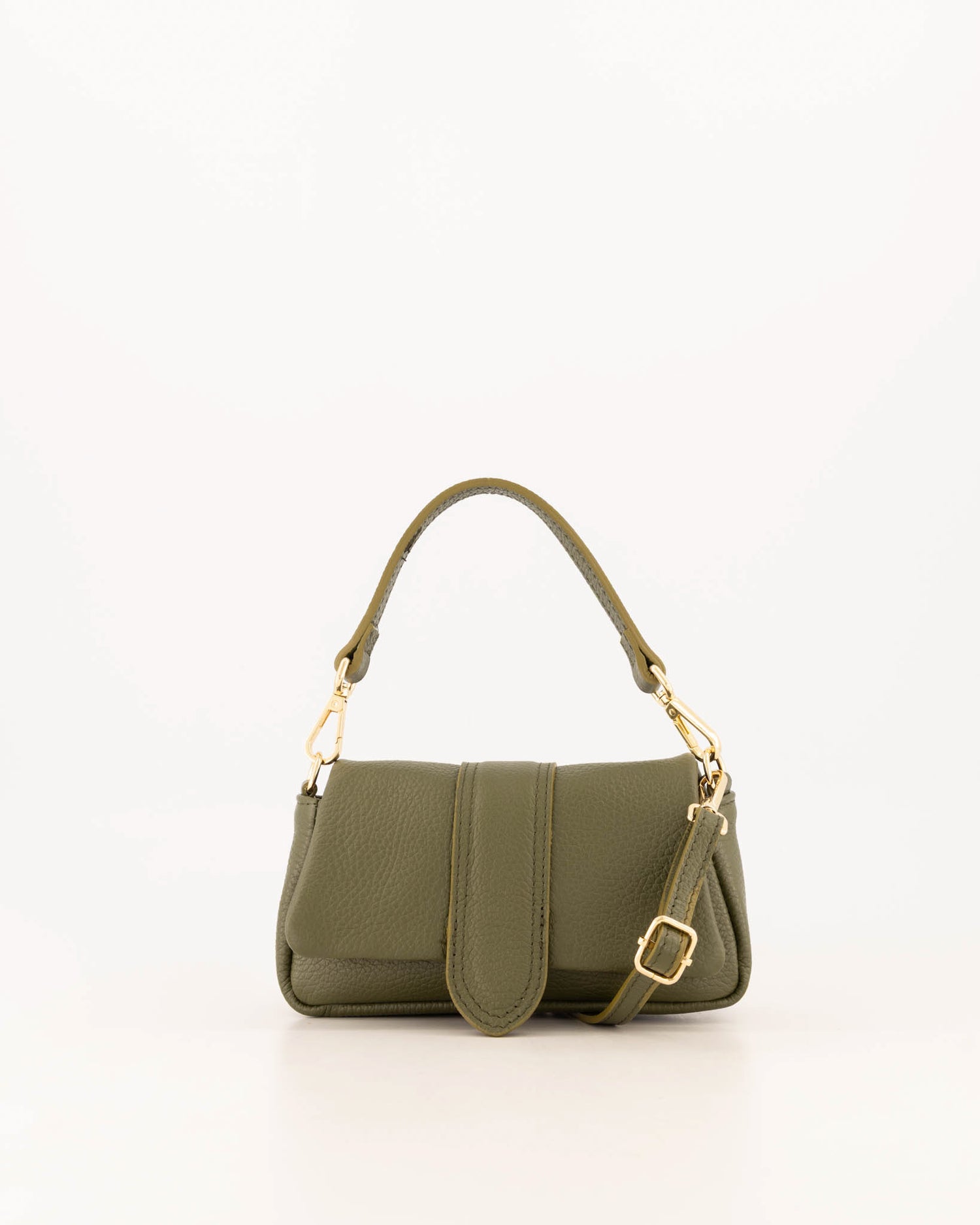 Molly Classic Grain Bag Olive
