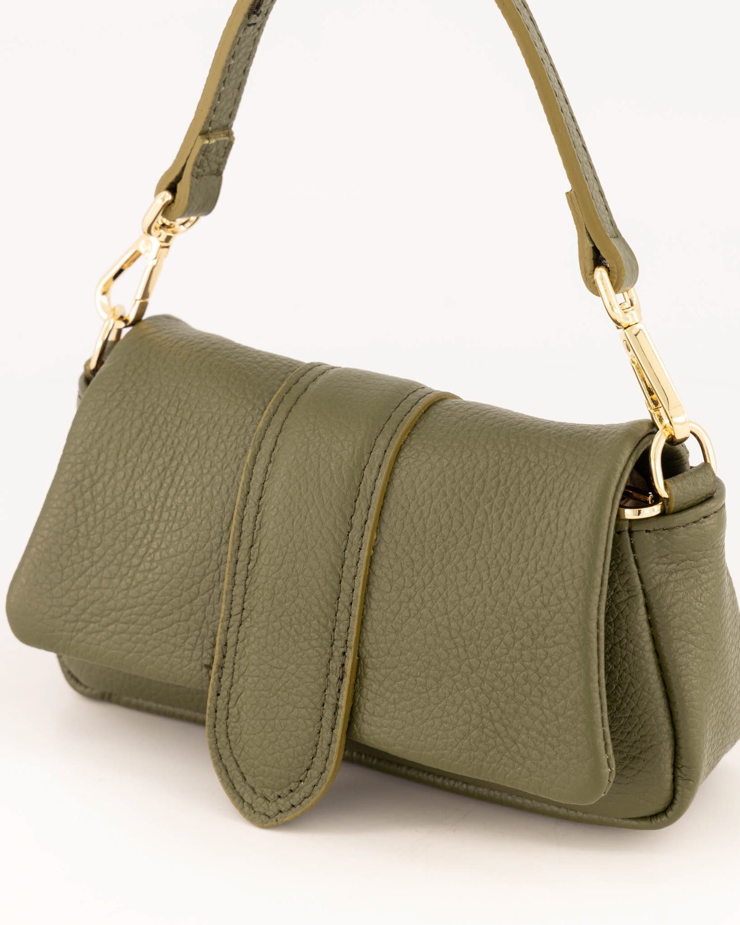 Molly Classic Grain Bag Olive