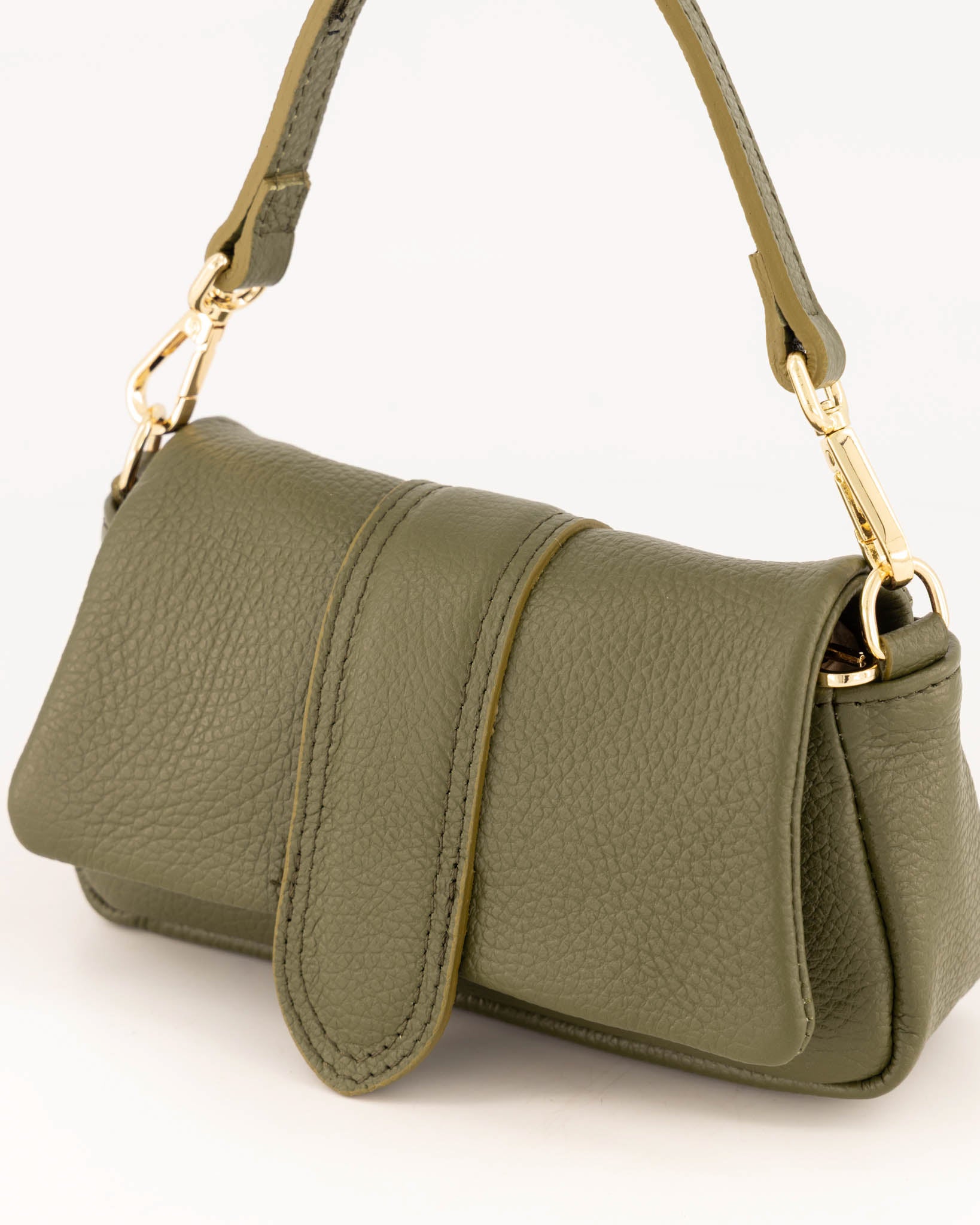 Molly Classic Grain Bag Olive
