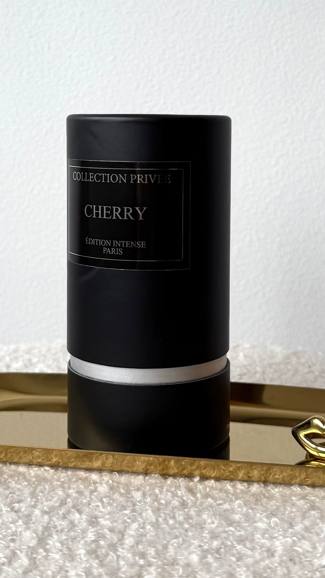 Eau De Parfum Cherry