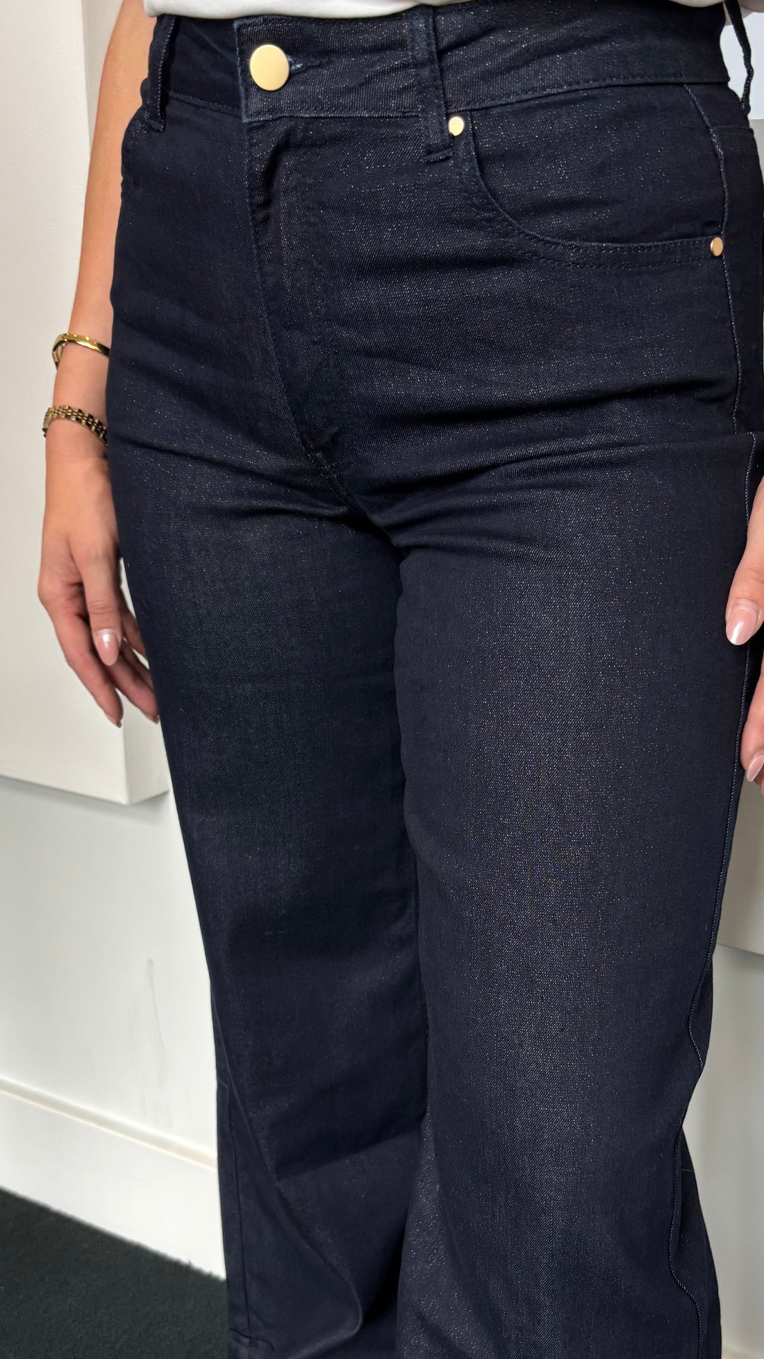 QH Golden Glow Jeans 3780