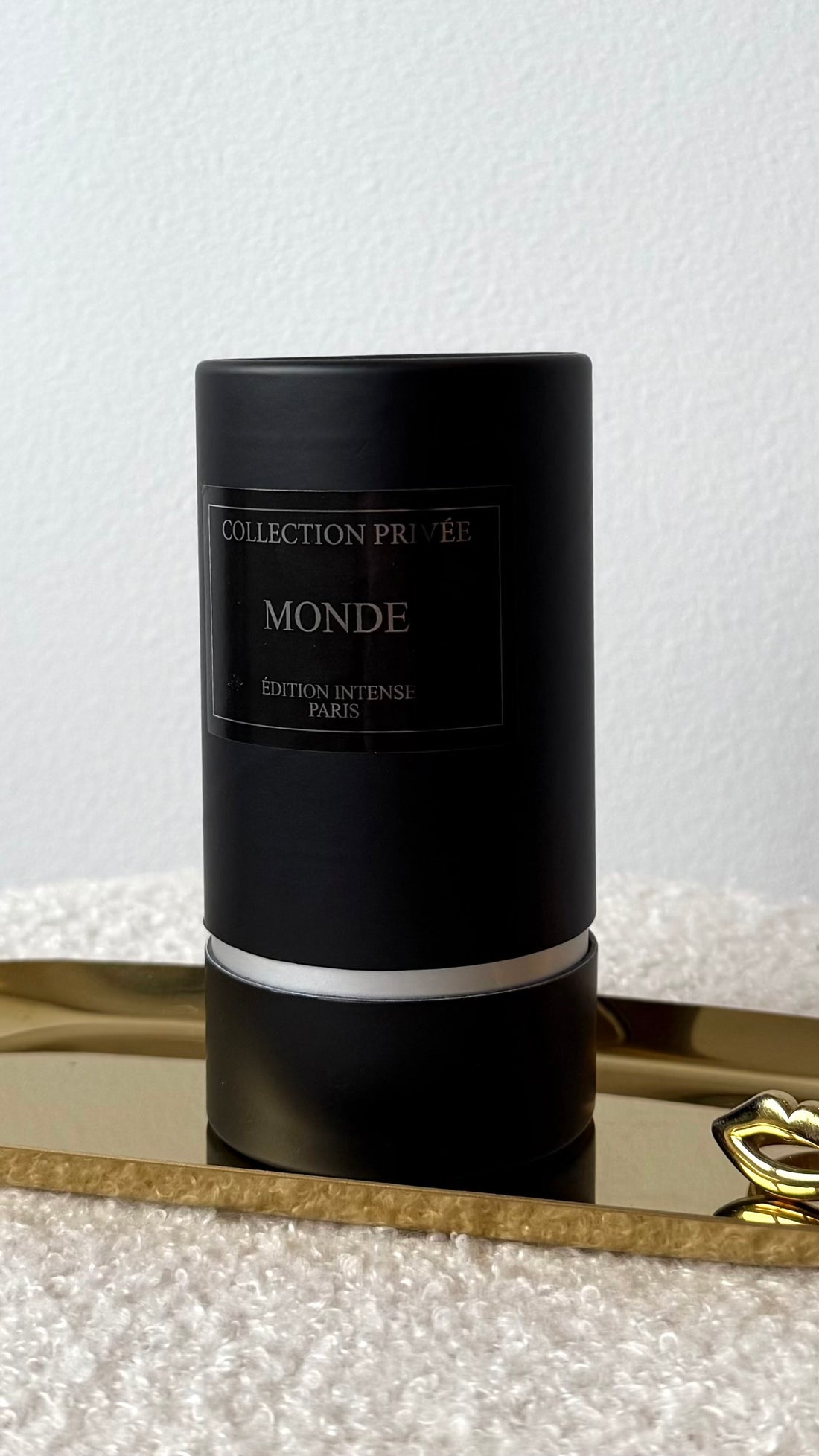 Eau De Parfum Monde