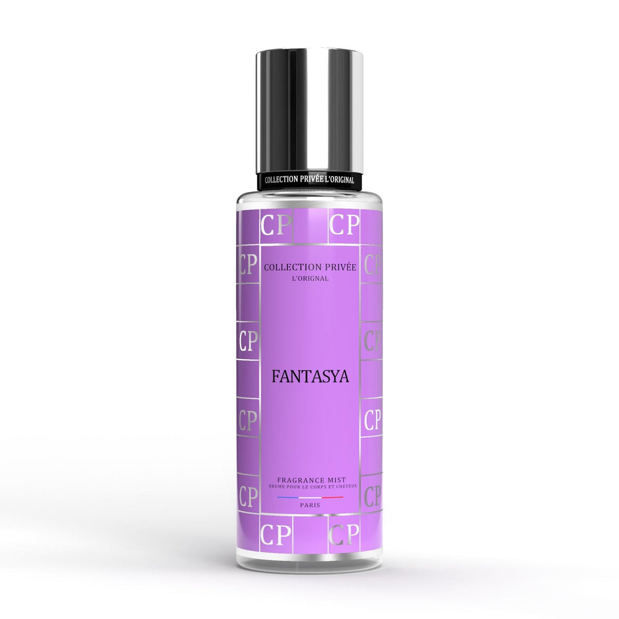 Fragrance Mist