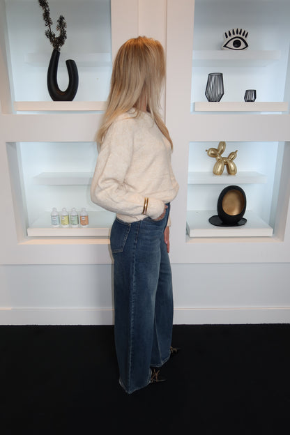 The Baggy Jeans Loose Fit (Tall Girl Approved) 3855