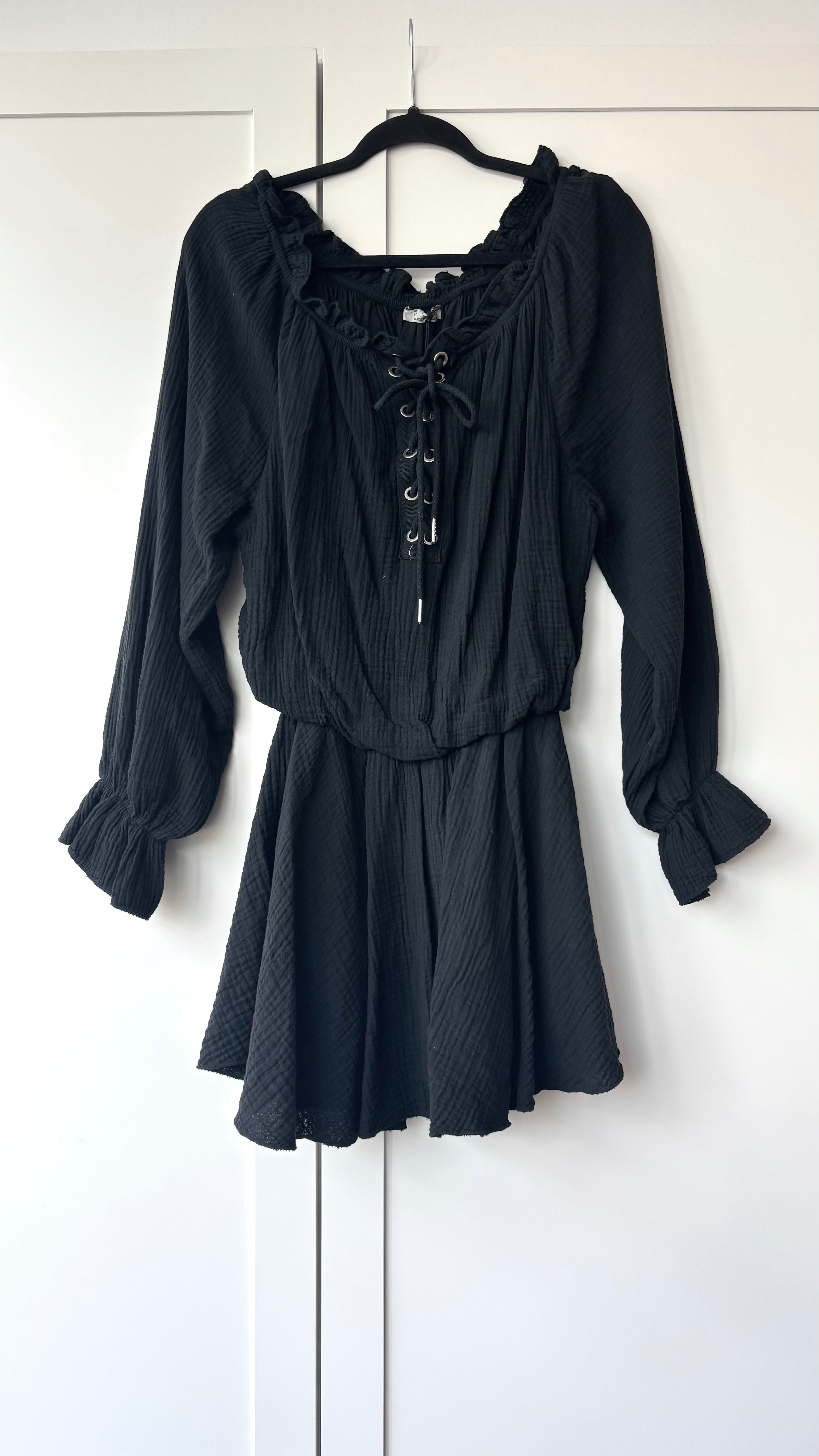 Sunkissed Playsuit