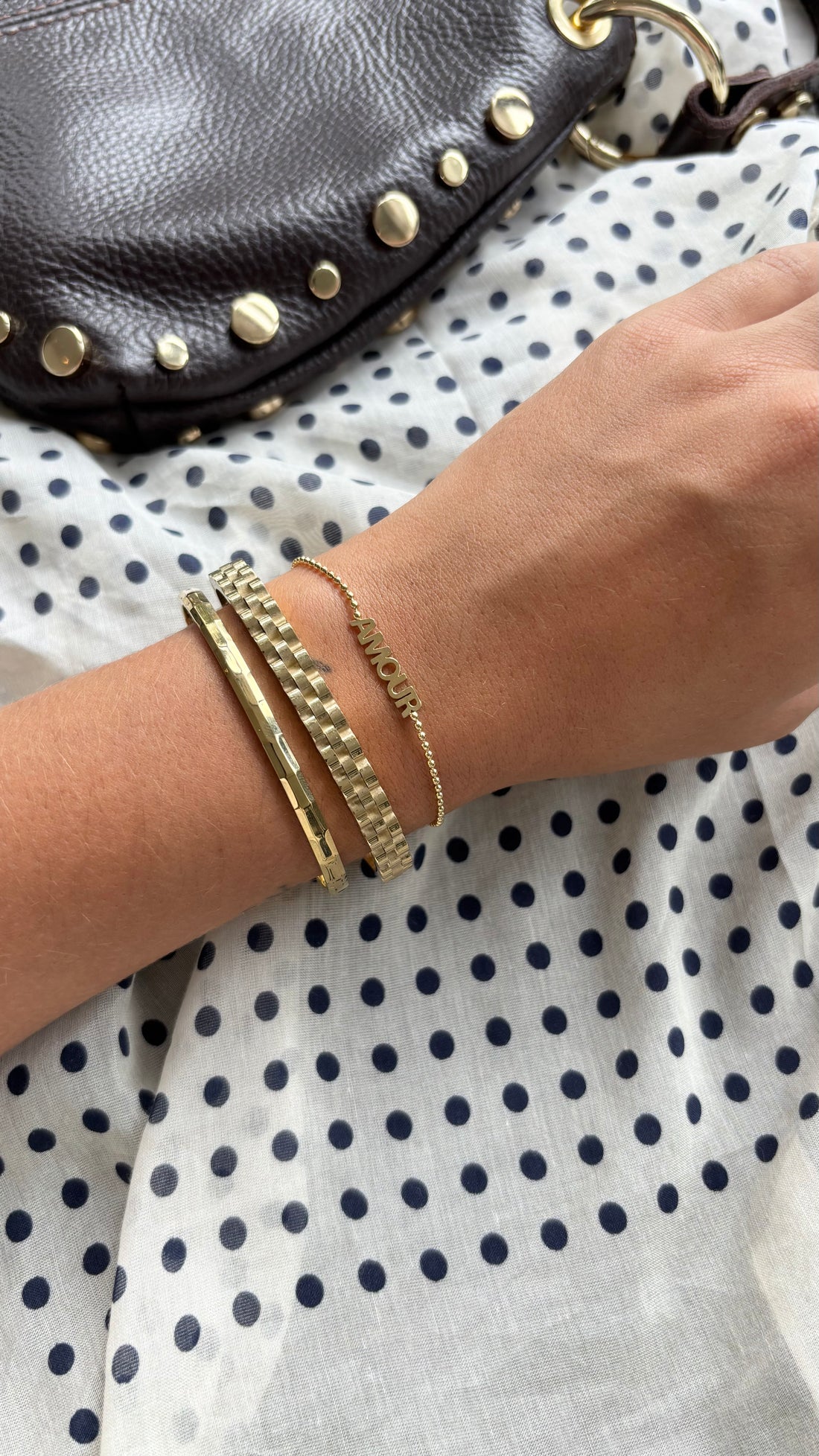 Amour Bracelet