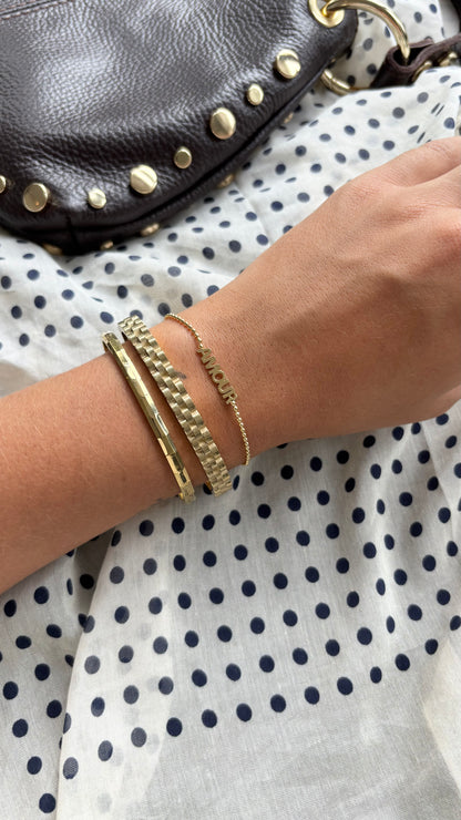 Amour Bracelet