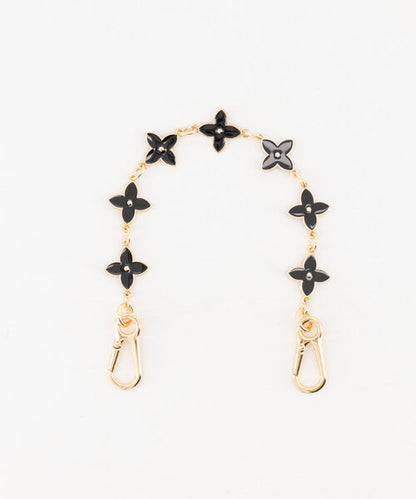 Bag Charm Clover