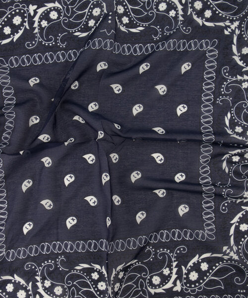 Marine Scarf