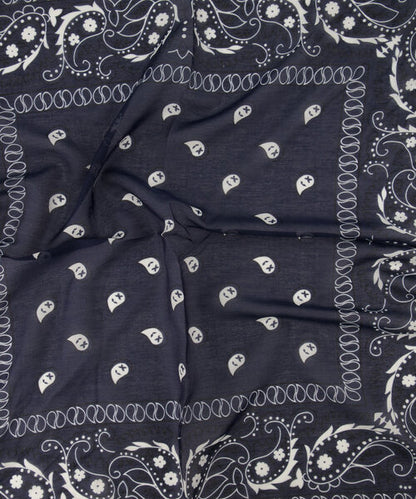 Marine Scarf