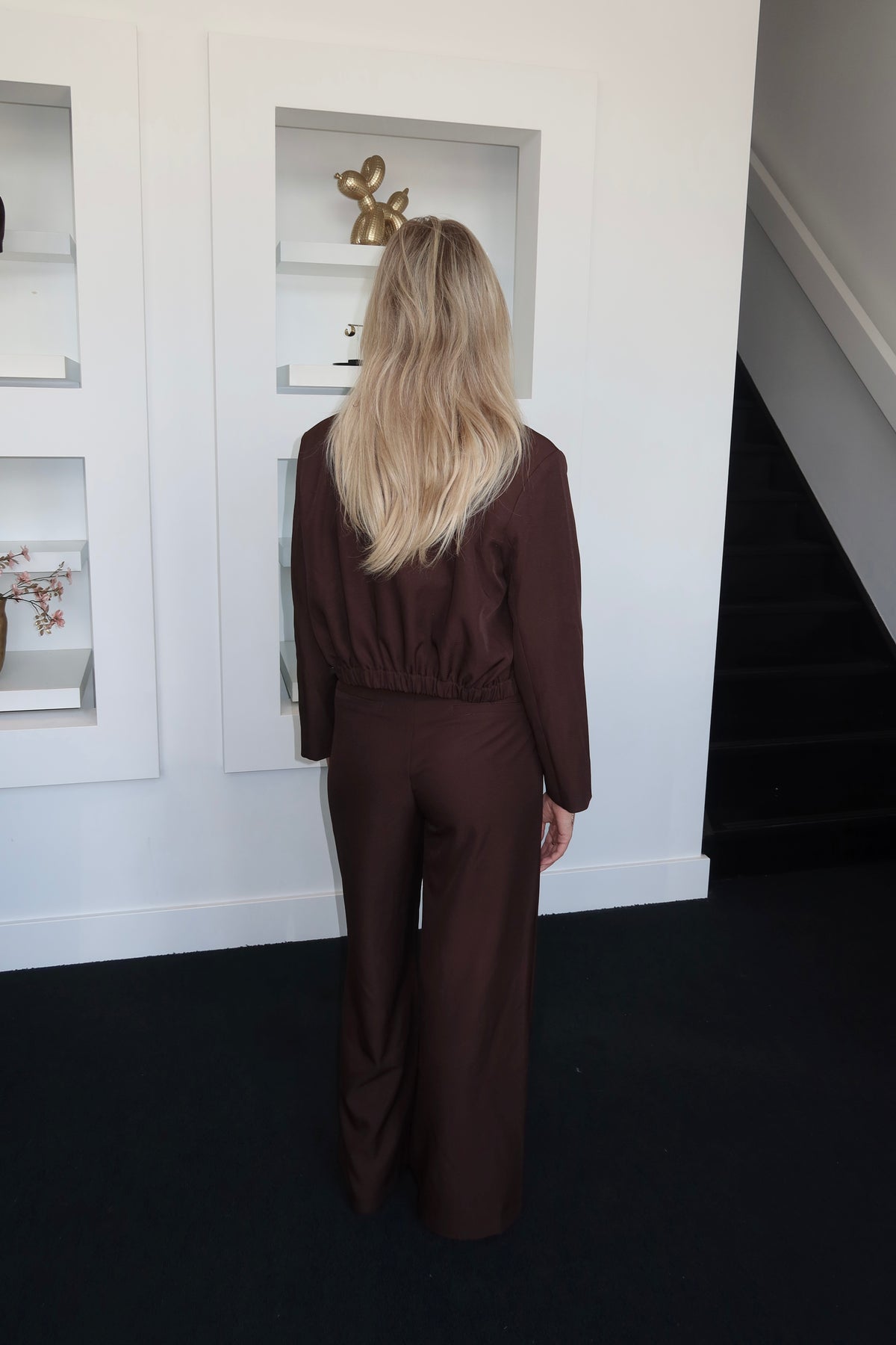 Alice Blazer Brown