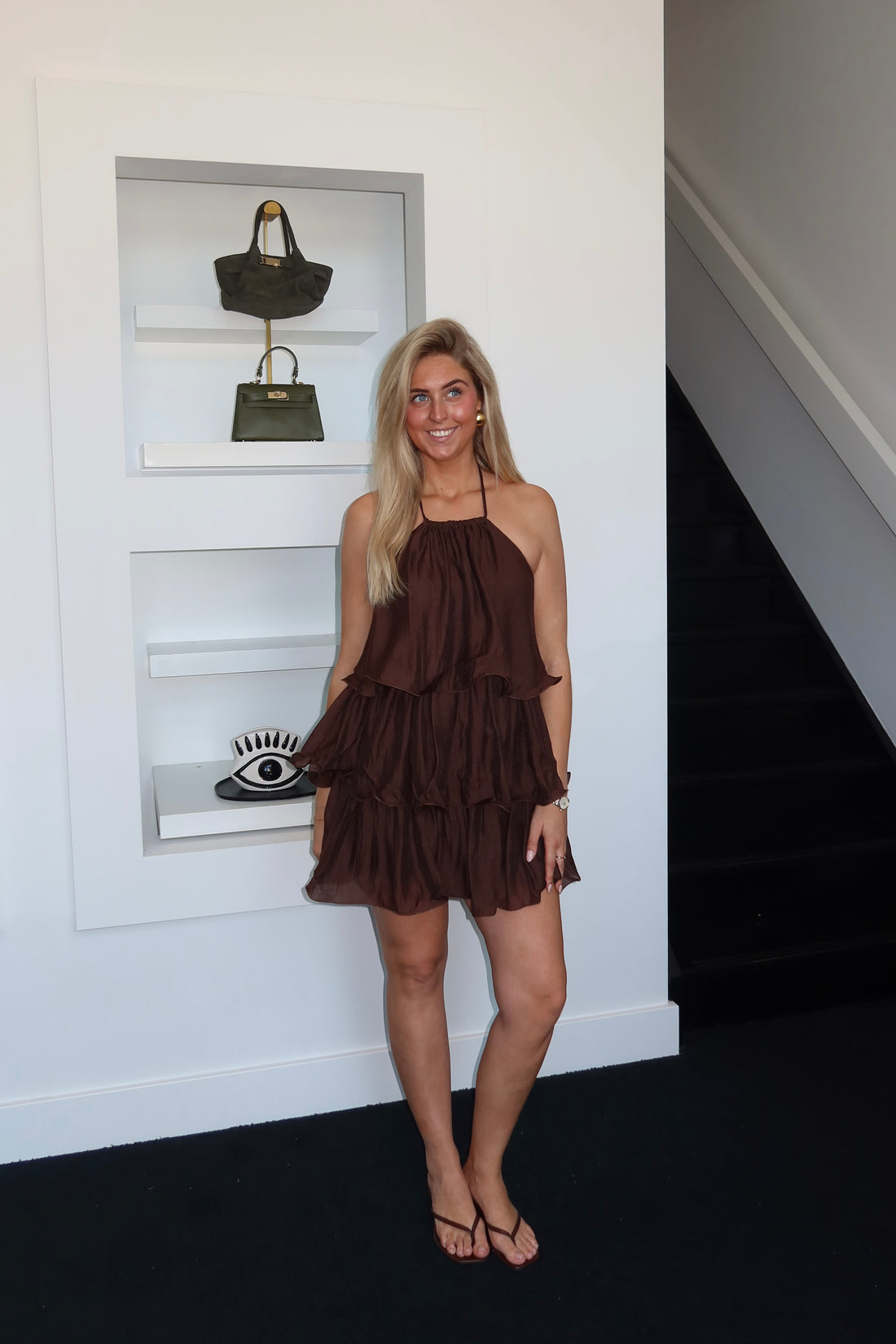Arabella Occasion Dress Cafe 113