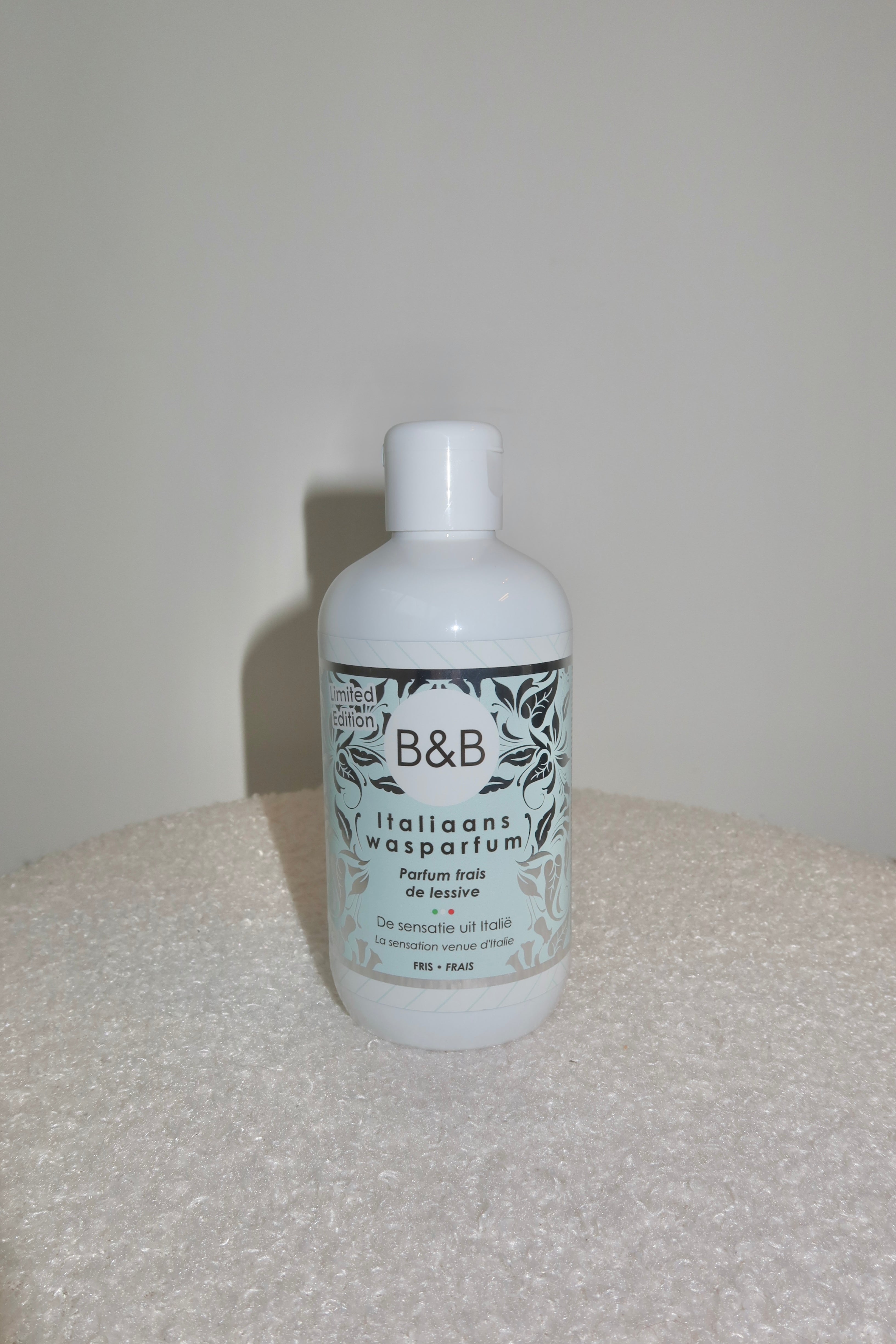 Italiaans Wasparfum