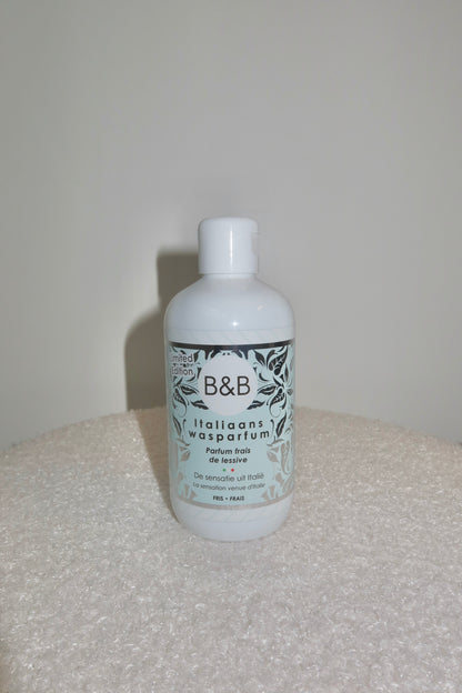 Italiaans Wasparfum