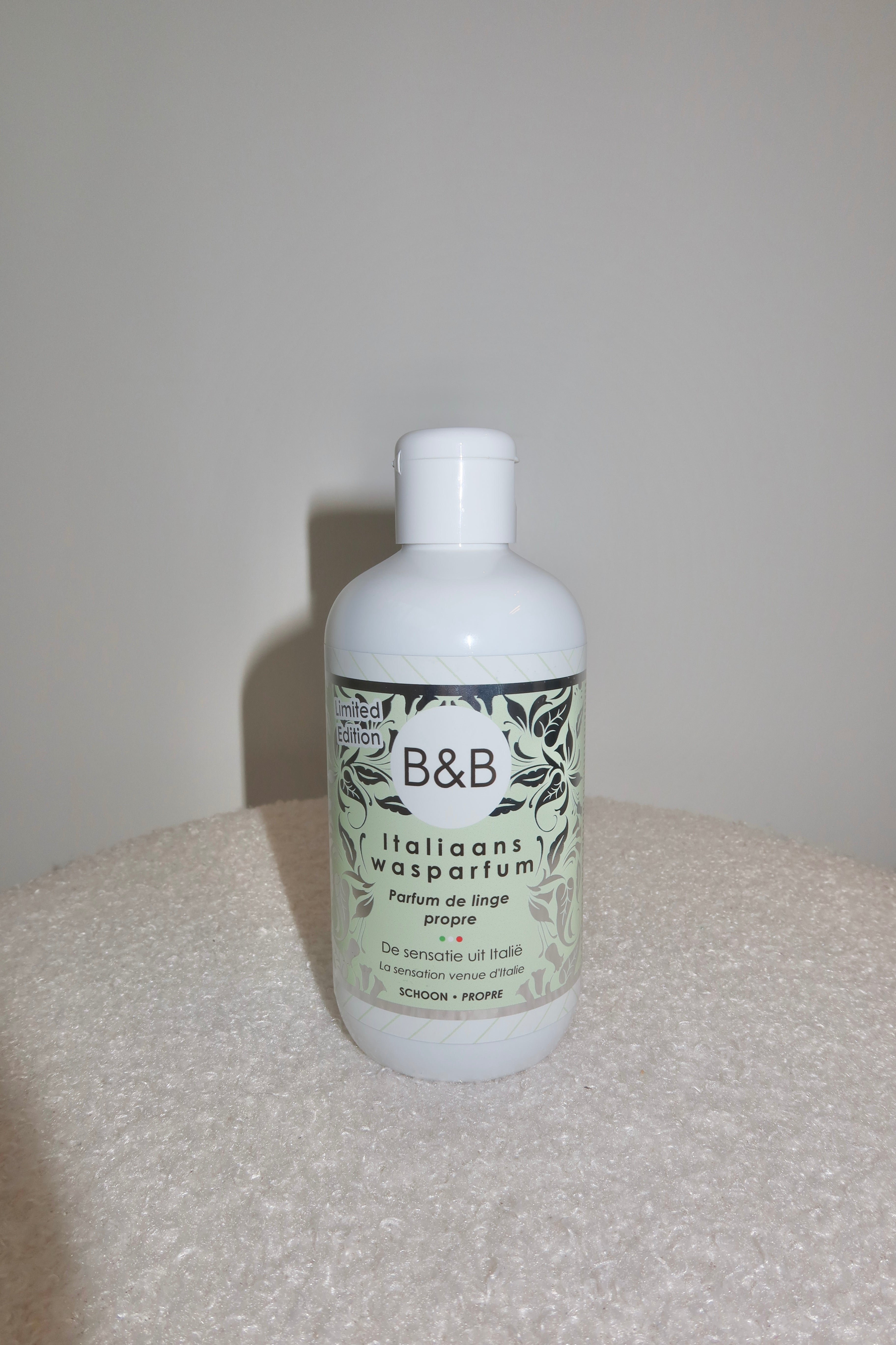 Italiaans Wasparfum