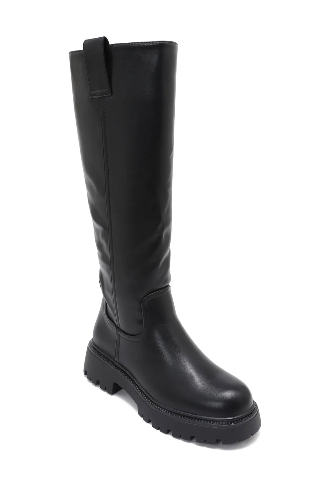 Avery Boots Black