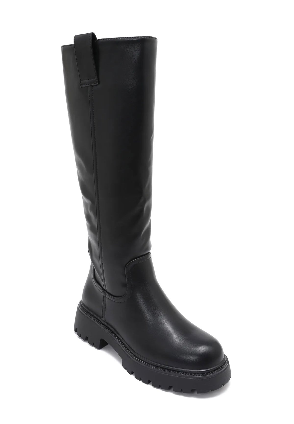 Avery Boots Black