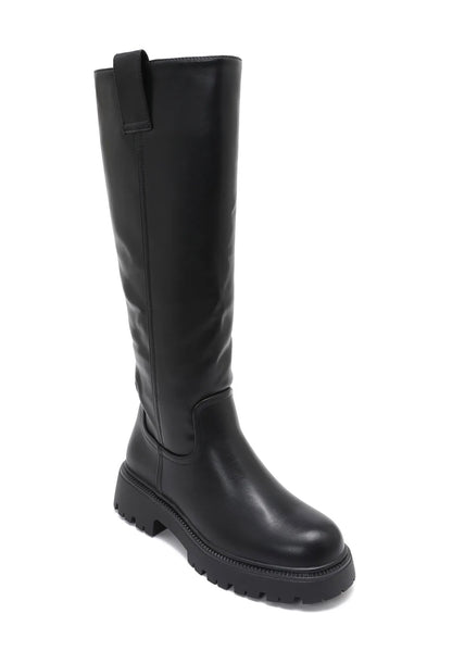 Avery Boots Black