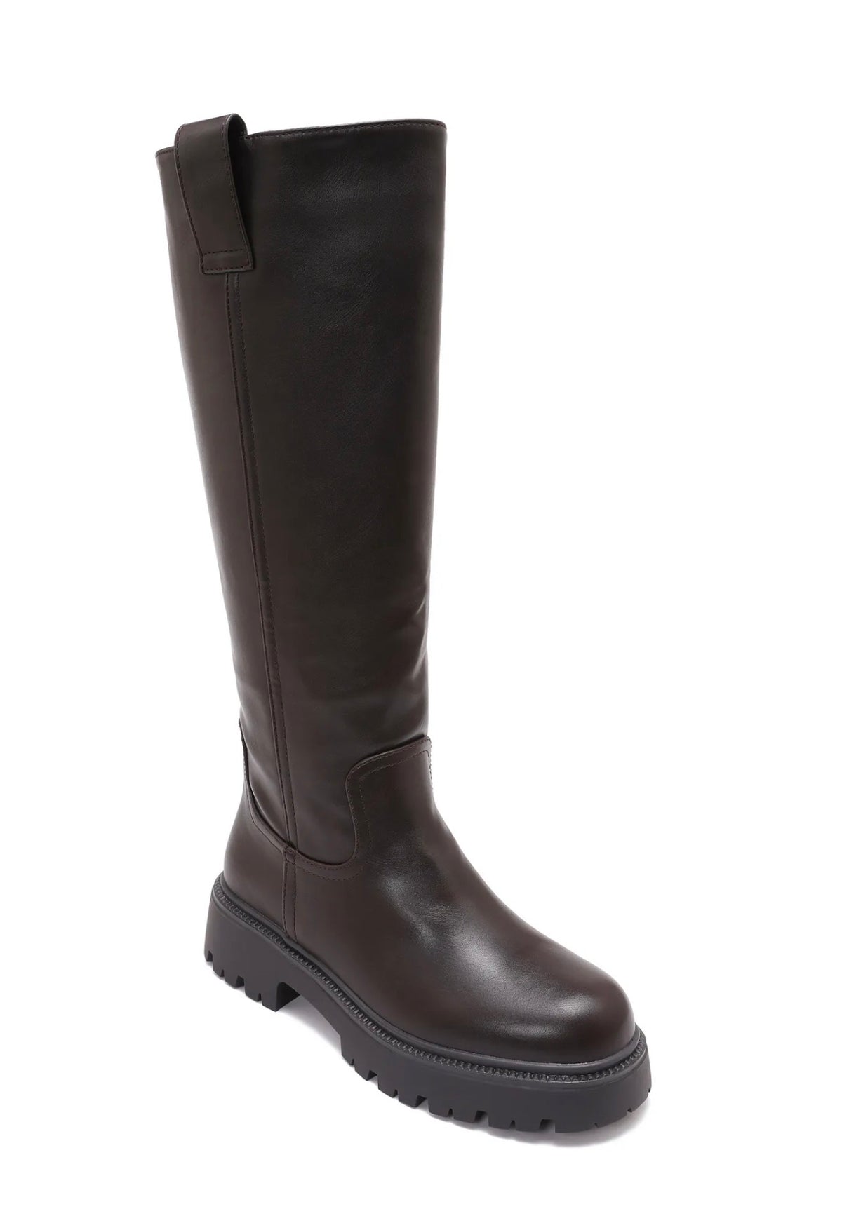 Avery Boots Brown