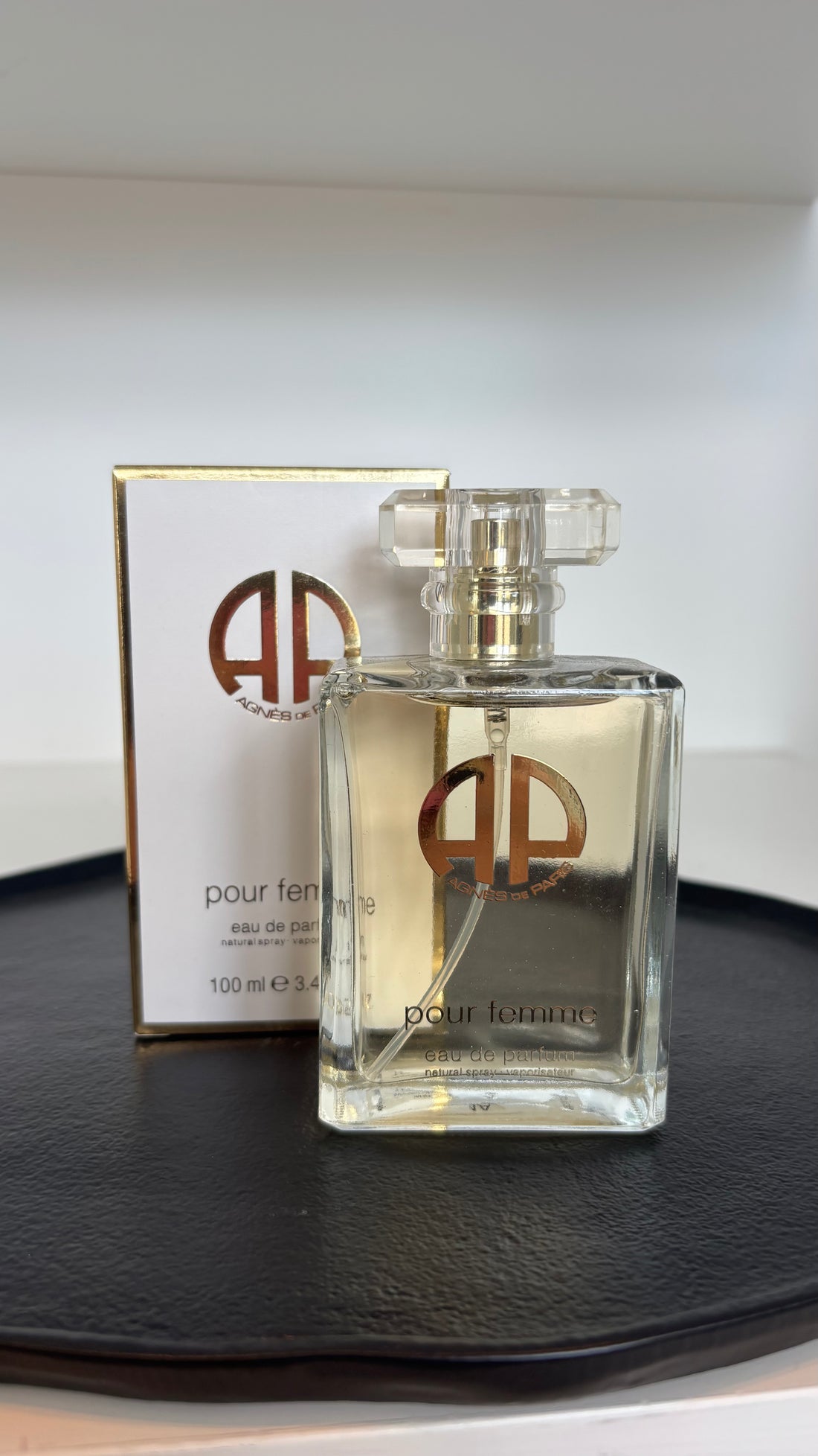 Lima Eau de Parfum