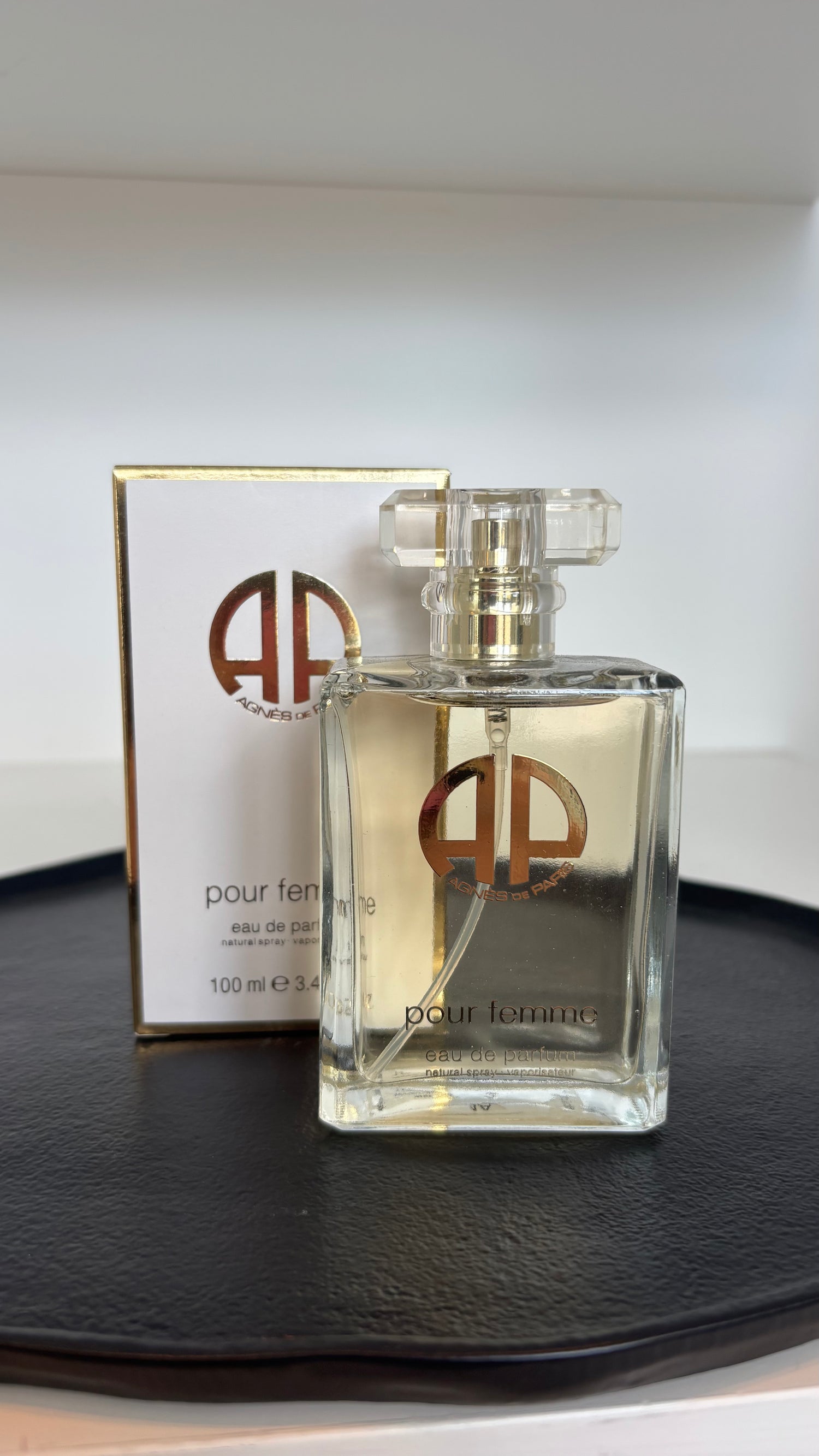 Lima Eau de Parfum