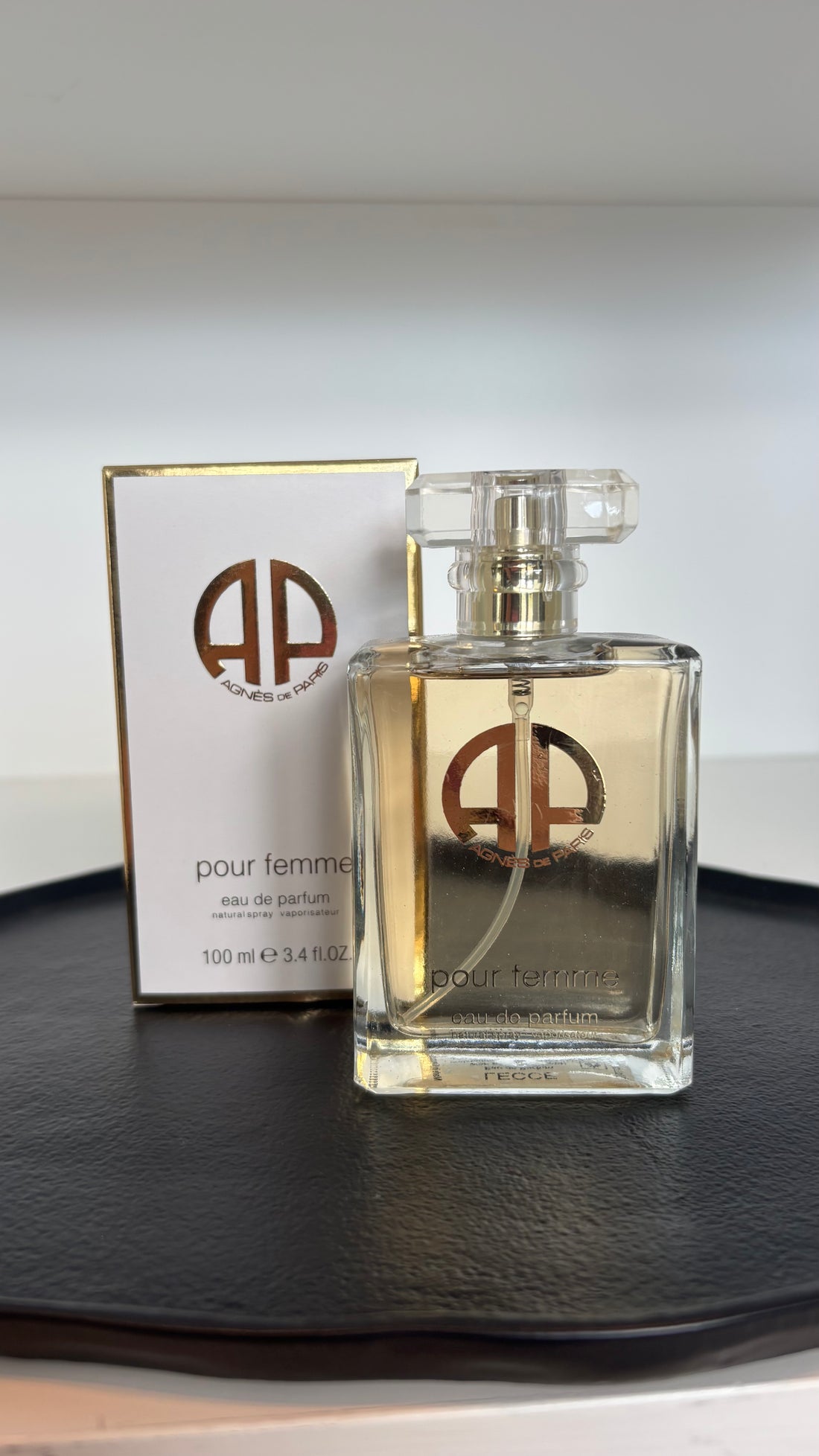 Lecce Eau de Parfum