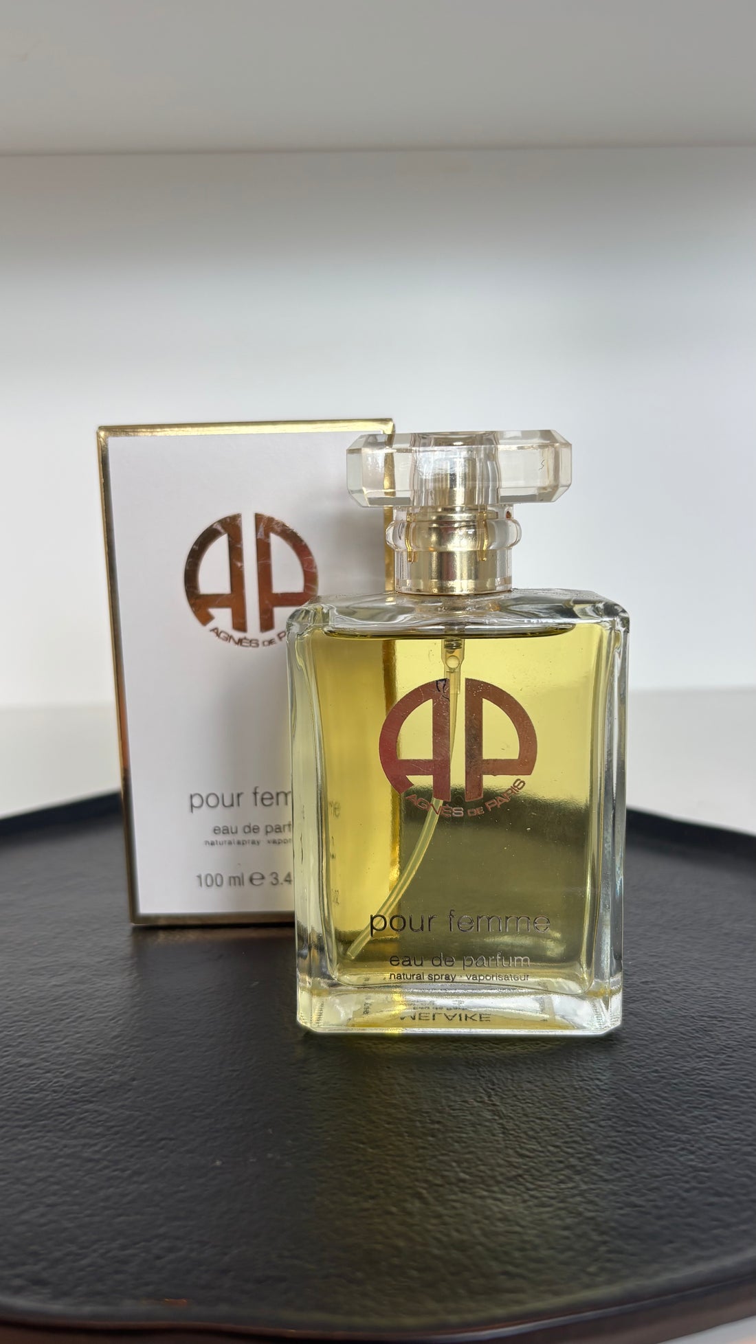Melaike Eau de Parfum