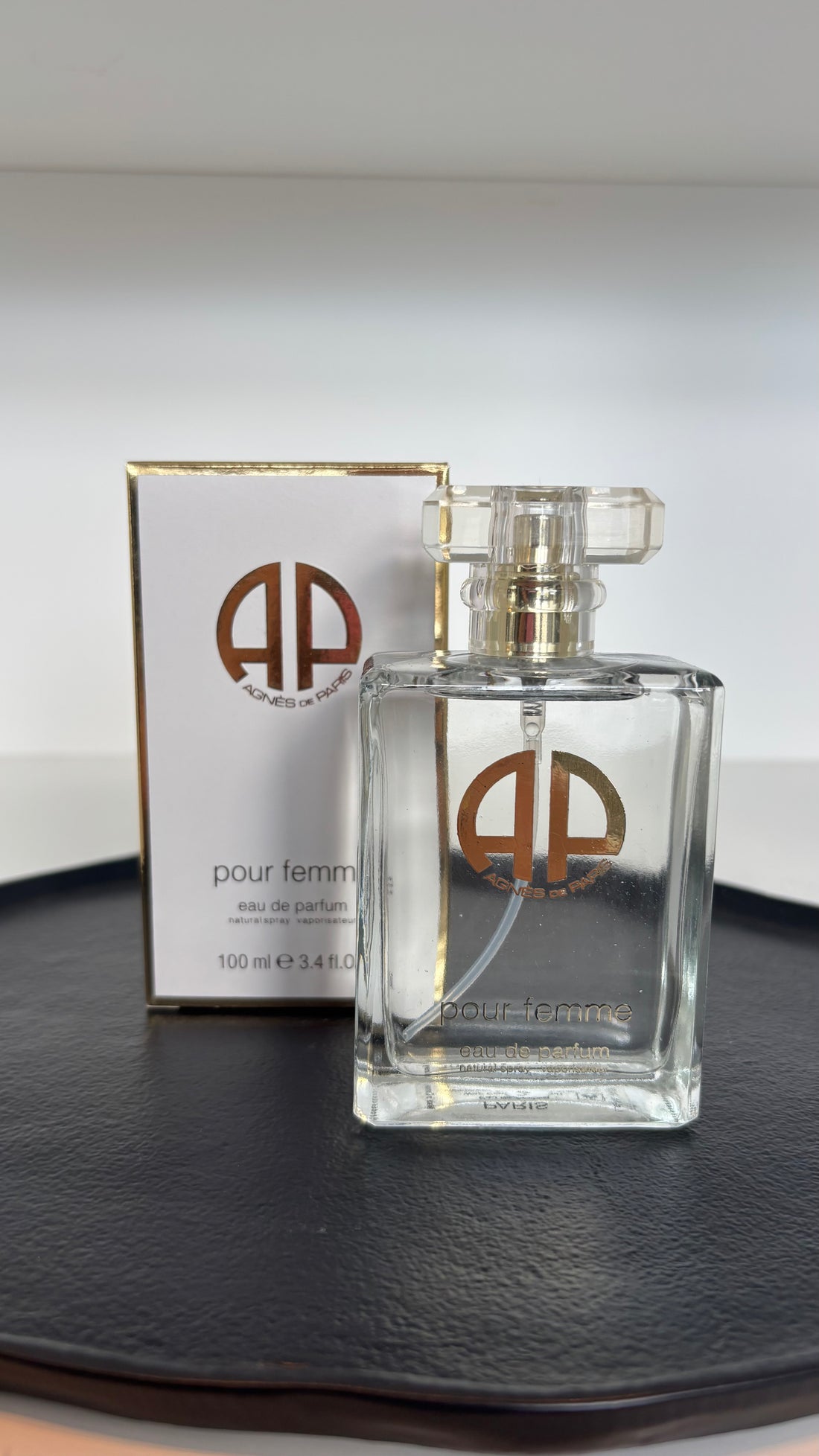 Paris Eau de Parfum