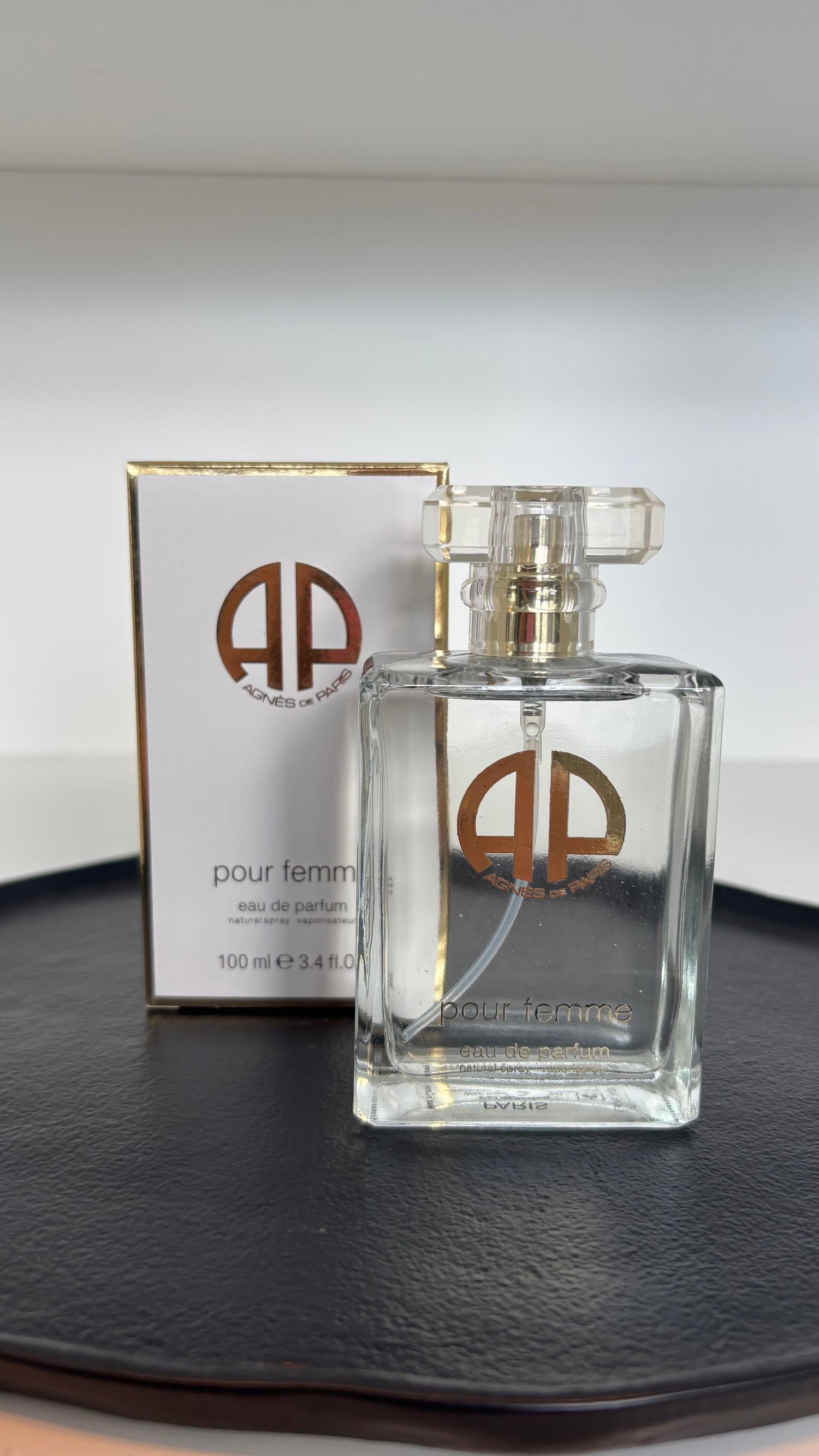 Paris Eau de Parfum