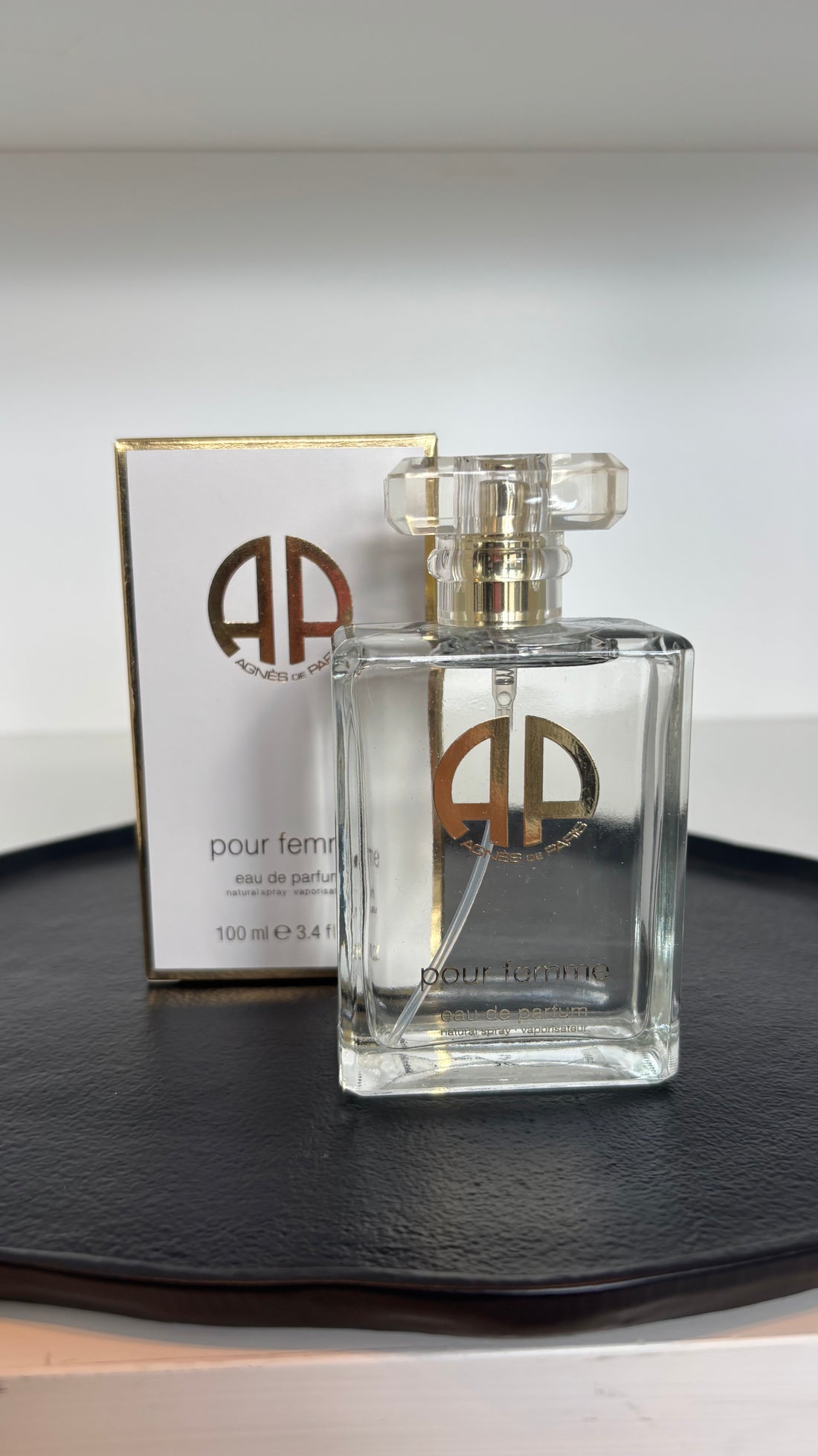 Red Rose Eau de Parfum